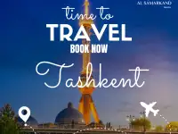 Экскурсионные туры в Узбекистане, фотография 2