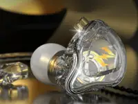 Наушники KZ NUNE HiFi