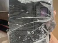 Беззеркальная камера Canon EOS R6 Mark II, фотография 6