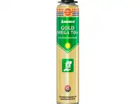 Asmaco Gold Mega 70+ Однокомпонентная монтажная пена