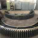 Шестерни и бандажи для цементных печей, фотография 3