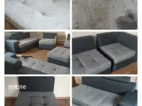 Химчистка мягкой мебели, фотография 6