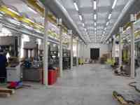 Изготовление прессового оборудования серийно и индивидуально