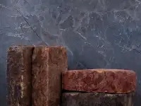 Гиперпресованный облицовочный кирпич, фотография 4