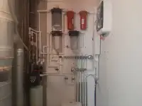 Сантехник Астана, фотография 2