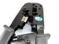 Инструмент Обжимной ViTi RJT.1542, фотография 4