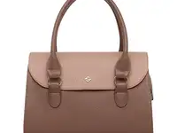 Женская кожаная сумка bloy taupe, фотография 2