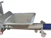 Насосы для пищевой промышленности, пищевые насосы, фотография 3