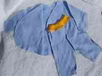 Одежда для недоношенных, фотография 5