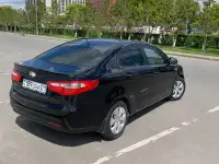 Kia Rio, фотография 5