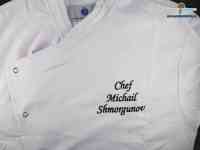 Нанесение надписей на одежду, фотография 4