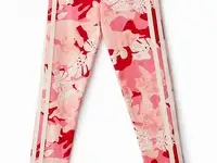 Леггинсы adidas originals