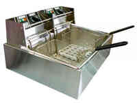 Фритюрница электрическая BN - 83 (AR)