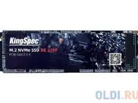 Ssd накопитель kingspec ne-1tb 1 tb pci-e 3.0 x4