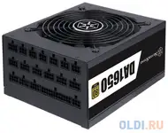 Sst-da1650-g 80 plus gold 1650w fully modular atx power supply, ultra