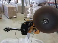 Этикетировщик Collamat 4300, фотография 3