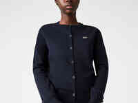 Женский кардиган lacoste