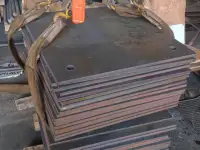 Плазменная резка с ЧПУ в Алматы, фотография 5