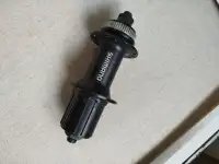 Задняя втулка Shimano FH-RM35 Altus, фотография 10