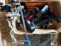 Продам устройство для перемотки ниток, фотография 2