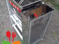 Тестомес 5кг, фотография 5