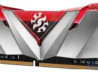 Модуль памяти adata   8gb ddr4 udimm, xpg gammix d30,