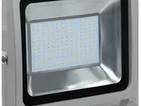 Iek lpdo701-100-k03 прожектор сдо 07-100 светодиодный серый ip65 6500 k iek