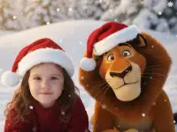 фото На Новый Год, фотография 8