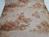 Ковровая дорожка метражом коврик ковер с Картой ширина 140 и 160 см, фотография 7