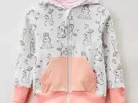 Толстовка котмаркот