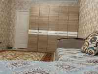 Шикарная 2-х комнатная квартира комфорт класса, 17-й микрорайон, жк 