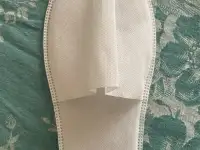 Одноразовые тапочки, фотография 2