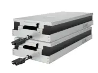 APC Сменный батарейный блок 170  APCRBC170