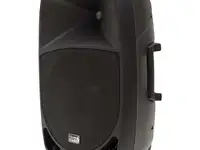 Активная акустика italian stage is p115amkii