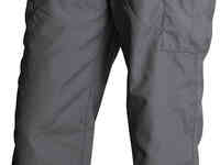 Брюки снаряжение корела 46 /176 черные