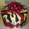 Торты на заказ, фотография 5