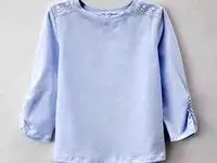 Лонгслив ete children