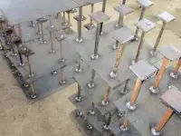 Закладные детали по чертежам изготовим любой сложности, фотография 10