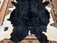 шкуры коровы, фотография 4