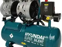 Компрессор hyundai hyc 1406s 0,75квт