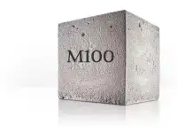 Товарный бетон, железобетонные изделия