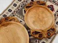 Деревянные посуды, фотография 9