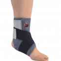 Лодыжка Эластичная опора для голеностопа (MALLEOL SUPPORT), фотография 2