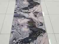 Коврик метражом, трендовая ковровая дорожка Ковер 80 см, фотография 2