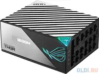 Блок питания asus rog thor 1600 вт