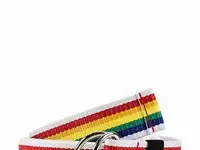 Ремень красная жара