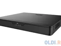 Uniview видеорегистратор ip 9-ти канальный 4k; входящий поток на запись до