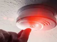 Продажа и установка пожарной безопасности, фотография 2