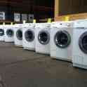Б/У Стиральная машинка с Гарантией+Доставка. Рассрочка!
