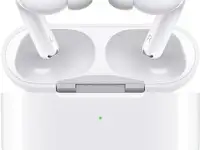 Apple airpods pro 2 white [mqd83zp/a] (2022) (a2698 a2699 a2700 сингапур)